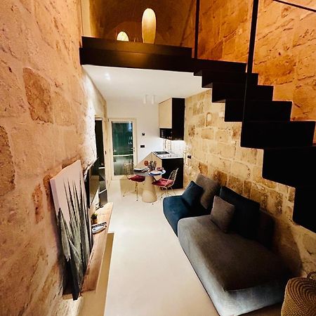 Апартаменти My Loft - Монополі Екстер'єр фото
