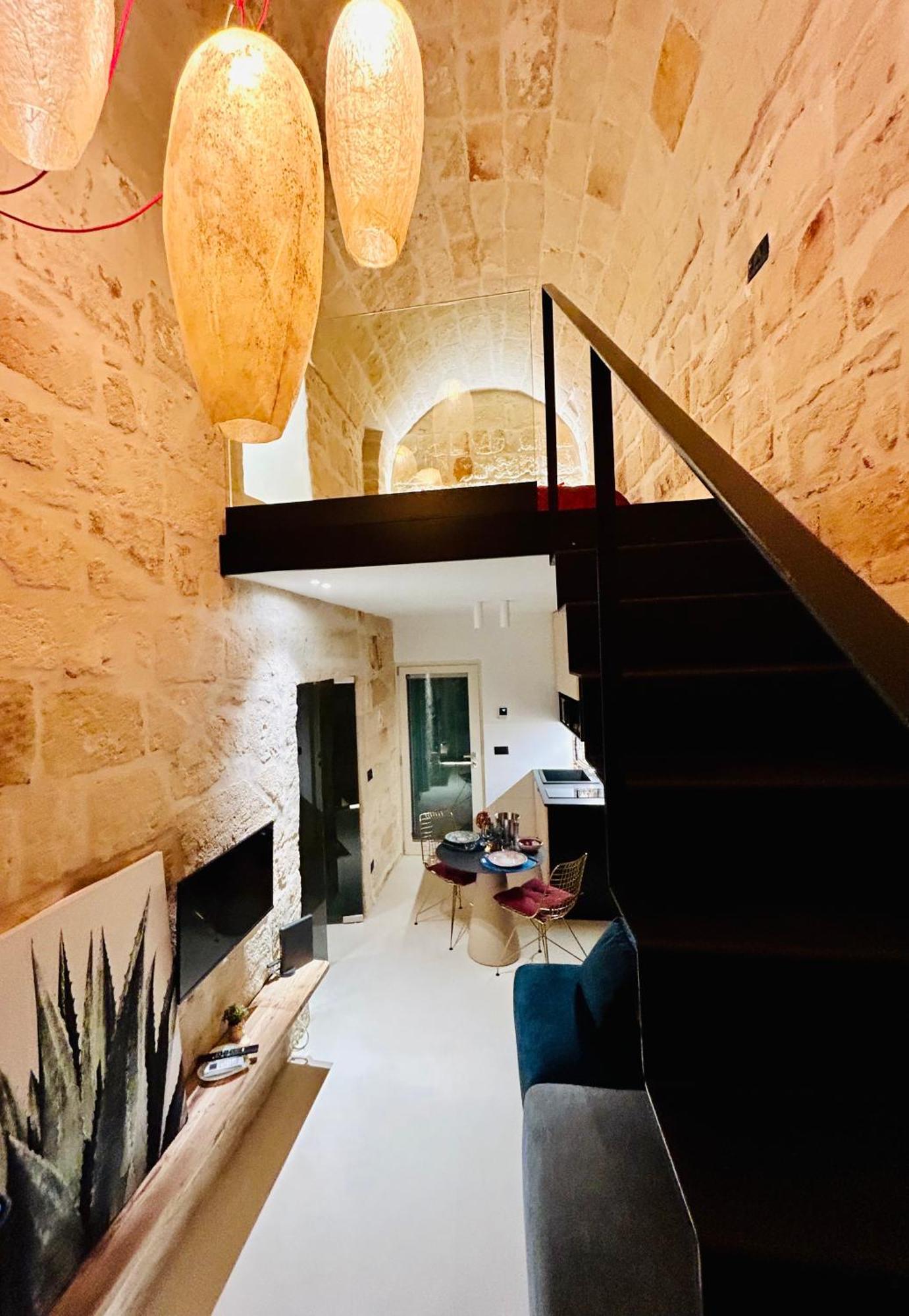 Апартаменти My Loft - Монополі Екстер'єр фото